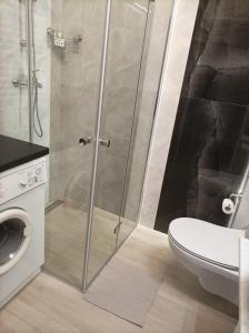 Apartament Azyl