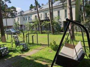 Apartamenty Kornel 3