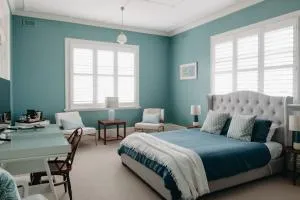 The Westbury Dubbo - Narromine