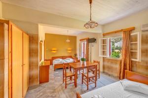 Hotel Smaragdi Apartments Syros Greece
