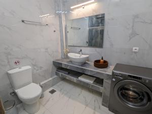 All seasons luxury apartments