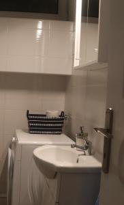 Renovated Apartment with Jacuzzi in Novi Sad