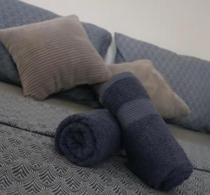 Renovated Apartment with Jacuzzi in Novi Sad