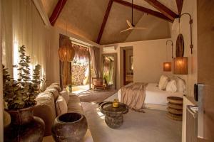 Hotel Muaré Tulum Wellness and Spa