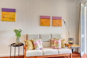 Porto Santo Pip House, a Home in Madeira