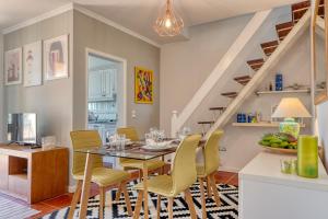 Porto Santo Pip House, a Home in Madeira