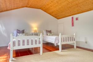 Porto Santo Pip House, a Home in Madeira