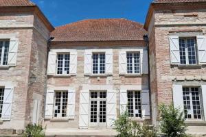 Villas Chateau d'Issandou. : photos des chambres
