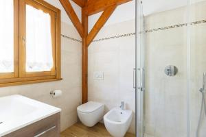 Agriturismo Fattoria Carolina - Friuli Venezia Giulia - Val dArzino