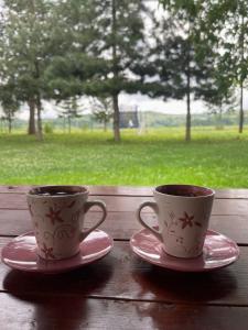 Dumbovo Guest House