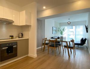 Sky Balta in Miraflores by Wynwood House