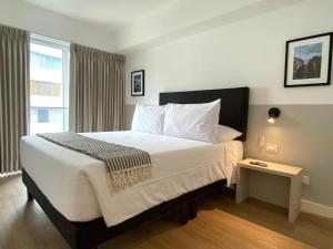 Splendid 1BR in Bajada Balta Miraflores