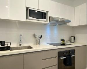 Sky Balta in Miraflores by Wynwood House