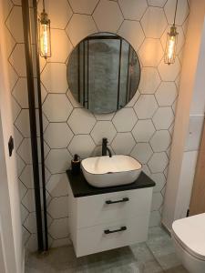 Apartament Riviera Gdynia Wzgórze Maksymiliana