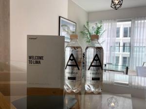 Sky Balta in Miraflores by Wynwood House