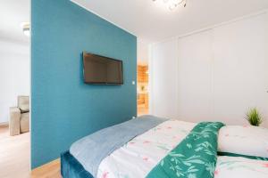 Apartamenty Kołobrzeg - Kotwica