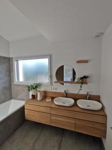 Villas Villa des Oyats : photos des chambres