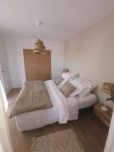 Villas Villa des Oyats : photos des chambres