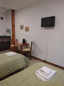 HABITACION CENTRO - Los Algarrobos