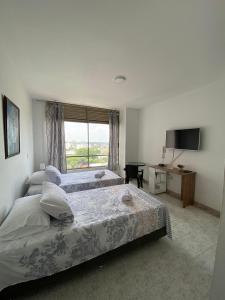 Caliview Apartahotel Andalaya