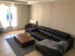 Villas Villa Bonheur secteur Blagnac 9 pers Netflix Wifi : photos des chambres