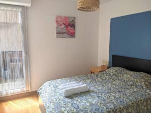 Appartements T3 calme, proche hyper centre : photos des chambres