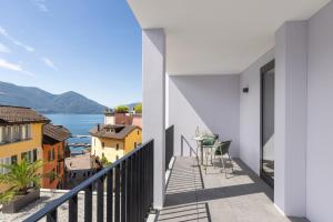 Living Ascona Boutique Hotel