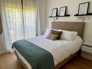 Samaniego Apartment - Madrid Airport
