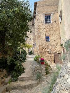 Cosy & Chill Appartements - Au coeur du village de Cotignac, en Provence : photos des chambres