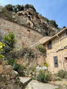 Cosy & Chill Appartements - Au coeur du village de Cotignac, en Provence : photos des chambres