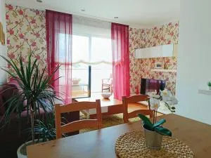 Atico Rias Baixas - Fuentecarmoa