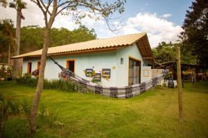 Vila ACONCHEGO AZUL 3