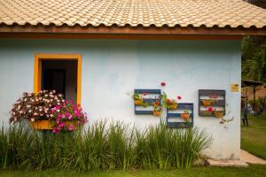 Vila ACONCHEGO AZUL 3