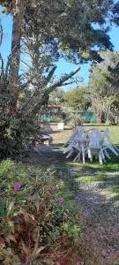 Alojamiento Casa en Pilar - Moreno