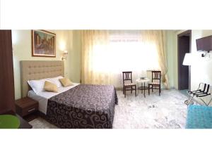 Vatican Golden Rooms