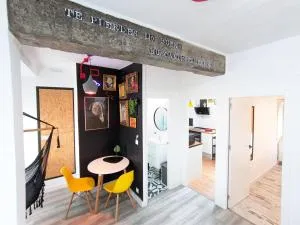 XOXO - Salinas - San Esteban de Valdueza