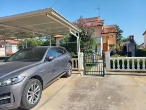 Apartment Vesna - Kadumi