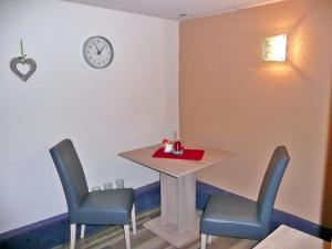 Ferienwohnung Jan