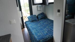 Bateaux-hotels Bateau comfortable sur l'eau - V : photos des chambres