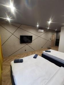 LOFT HOUSE APARTMENTS