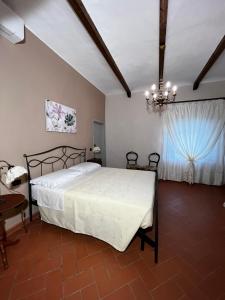 A.G. Rooms in casa colonica