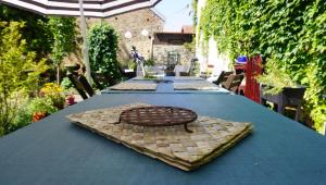 B&B / Chambres d'hotes Au Bonheur De Ce Monde : photos des chambres