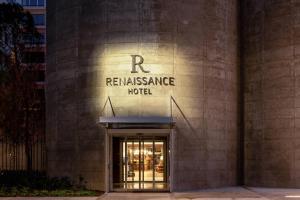 Renaissance Bordeaux Hotel