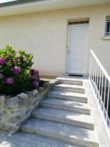 Maisons de vacances Maison en Bearn : photos des chambres