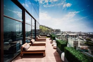 SunSquare Cape Town City Bowl