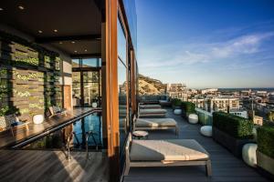 SunSquare Cape Town City Bowl