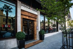 SunSquare Cape Town City Bowl