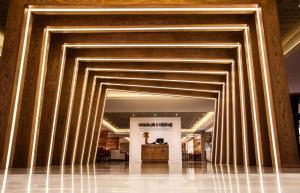 SunSquare Cape Town City Bowl