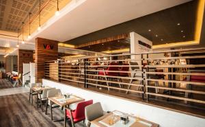 SunSquare Cape Town City Bowl