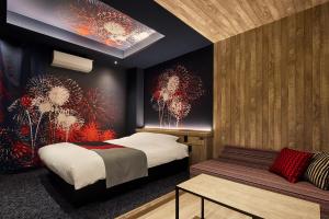 ツルガナホテル-レジャーホテル-ラブホテル